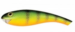 Воблер COTTON CORDELL Wally Diver CD 6 цв.22(США)