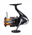 Катушка SHIMANO Nexave 26 4000(Малайзия)