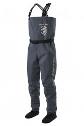 Вейдерсы FINNTRAIL Timber 1538 цв.dark grey р-р XL(Китай)