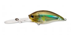 Воблер DUEL/YO-ZURI 3DB Deep Crank 70 F R-1108 цв.PAY(Филиппины)