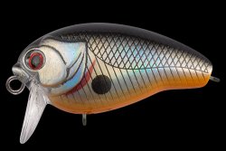 Воблер TSUYOKI Agent SSR 40 F цв.073Z(Китай)