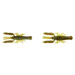 Приманка SAVAGE GEAR 3D Crayfish Rattling 5,5см цв.motor oil UV 8шт.(Китай)