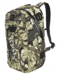 Герморюкзак SIMMS Dry Creek Z 35л цв.riparian camo(США)