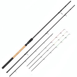 Удилище FEEDER CONCEPT Pilot Feeder 3,9м до 100гр.(Китай)