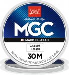 Леска LUCKY JOHN MGC 30м 0,14мм(Япония)