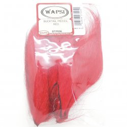 Бактейл WAPSI цв.red(США)