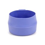 Кружка WILDO Fold-A-Cup складная, портативная big цв.blueberry арт.W10330(Швеция)