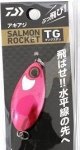 Блесна кол. DAIWA Salmon Rocket TG 45гр. цв.Mirror Pink 0741 3207(Тайвань)