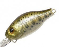 Воблер ZIP BAITS B-Switcher Silent 1.0 45 F цв.851(Япония)