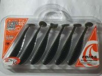 Виброхвост REINS S-Cape Shad 4,8