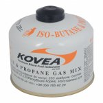 Баллон газовый KOVEA резьба 230гр.(Корея)