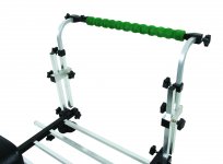 Держатель для удилищ MAVER Bara(Италия)