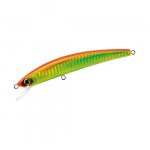 Воблер DUEL/YO-ZURI Crystal Minnow 90 F R-1123 цв.HOBG(Филиппины)