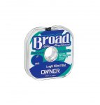 Леска OWNER 100м 0,45мм(Япония)