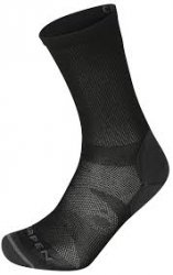 Носки LORPEN CIPE цв.black р-р L(Испания)