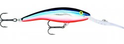 Воблер RAPALA Tail Dancer Deep TDD 09 цв.BGHM(Эстония)