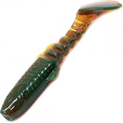 Виброхвост RELAX Montana 4,5'' цв.S-091 5шт.(США)