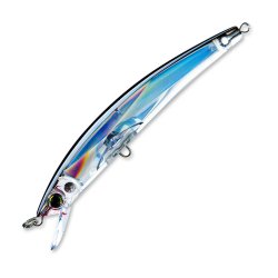 Воблер DUEL/YO-ZURI 3D Crystal Minnow 130 F F-1147 цв.C4(Филиппины)