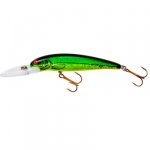 Воблер BOMBER Deep Long A B25A цв.XM7(США)