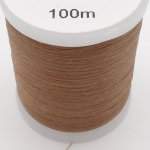 Нить монтажная VEEVUS 6/0 100м цв.F17(Дания)