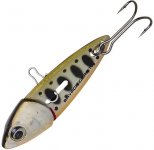 Cicada SAVAGE GEAR Switch Blade 6см 18гр. цв.olive smolt(Китай)