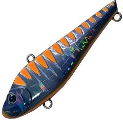 Виб NARVAL Frost Sardelle Vib 85 цв.043-Orange Devil(Китай)