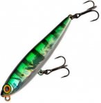 Воблер JACKALL Chubby Pencil 55 цв.hl blue gill(Япония)