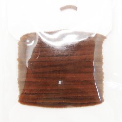 Синель WAPSI Ultra micro цв.brown(США)