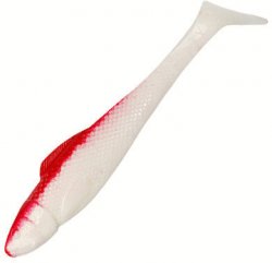 Виброхвост RELAX Ohio 4'' цв.S-003 10шт.(США)