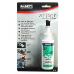Средство Mc NETT Zip Care для чистки и смазки герметичных молний(США)