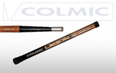 Ручка для подсака COLMIC Legon телескоп. 3м трансп.длина 54см(Италия)