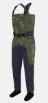 Вейдерсы FINNTRAIL Aquamaster 1536 цв.camo shadow green р-р L(Китай)