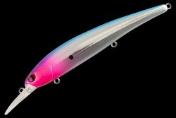 Воблер TSUYOKI Jass SR 120 F цв.501(Китай)