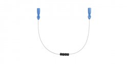 Шнурок для очков COSTA DEL MAR C-Line Adjustable цв.blue(США)