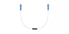 Шнурок для очков COSTA DEL MAR C-Line Adjustable цв.blue(США)