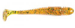 Виброхвост LUCKY JOHN Tioga 2,9'' 7,4см цв.PA19 7шт.(Китай)
