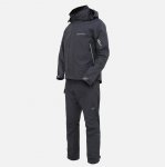 Костюм FINNTRAIL GT 3425 цв.dark grey р-р M(Китай)