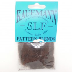 Даббинг WAPSI SLF Kaufmann's цв.brown stone(США)