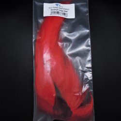 Бактейл TWO FLY FISHERMAN large цв.red(США)