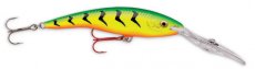 Воблер RAPALA Tail Dancer Deep TDD 09 цв.BLT(Эстония)