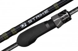 Спиннинг CF Strike SSR712 ULS 2,15м 1,5-5гр.(Корея)