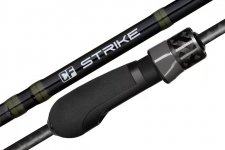 Спиннинг CF Strike SSR712 ULS 2,15м 1,5-5гр.(Корея)
