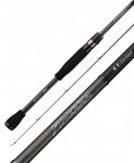 Спиннинг GRAPHITELEADER Finezza Prototype S.T.Limited 20 GFINPS-7112ML-T 2,42м 3-15гр.(Япония)