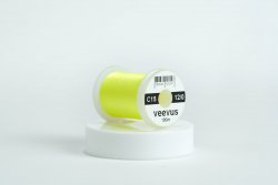 Нить монтажная VEEVUS 12/0 100м цв.C15(Дания)