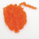 Синель HARELINE Ice medium цв.fiery orange(США)