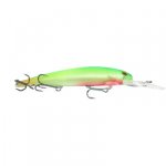 Воблер BANDIT Deep Walleye цв.B23(Китай)