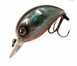 Воблер ZIP BAITS Baby Hickory SR цв.916(Китай)