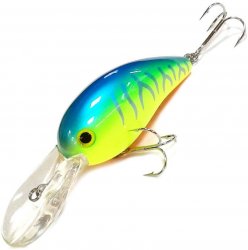 Воблер DAIWA Tiny Peanut 40 F DR цв.blue back shad 0743 0491(Китай)