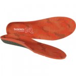 Стельки SIMMS Right Angle Plus Footbed цв.simms orange р-р L(Китай)