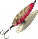 Блесна кол. TROUT FAN Ice Trout Diamond 7гр. цв.02(Китай)